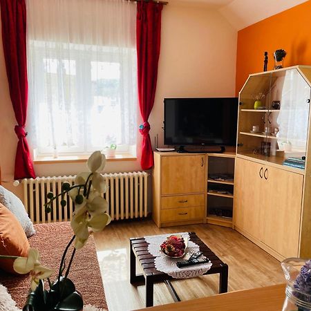 Apartman Trutnov-Porici المظهر الخارجي الصورة