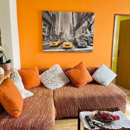 Apartman Trutnov-Porici المظهر الخارجي الصورة