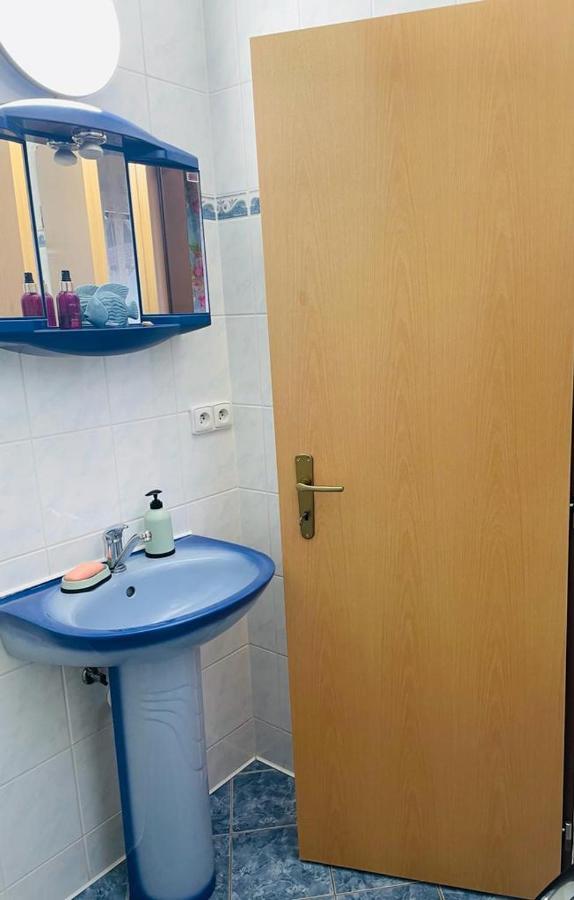 Apartman Trutnov-Porici المظهر الخارجي الصورة
