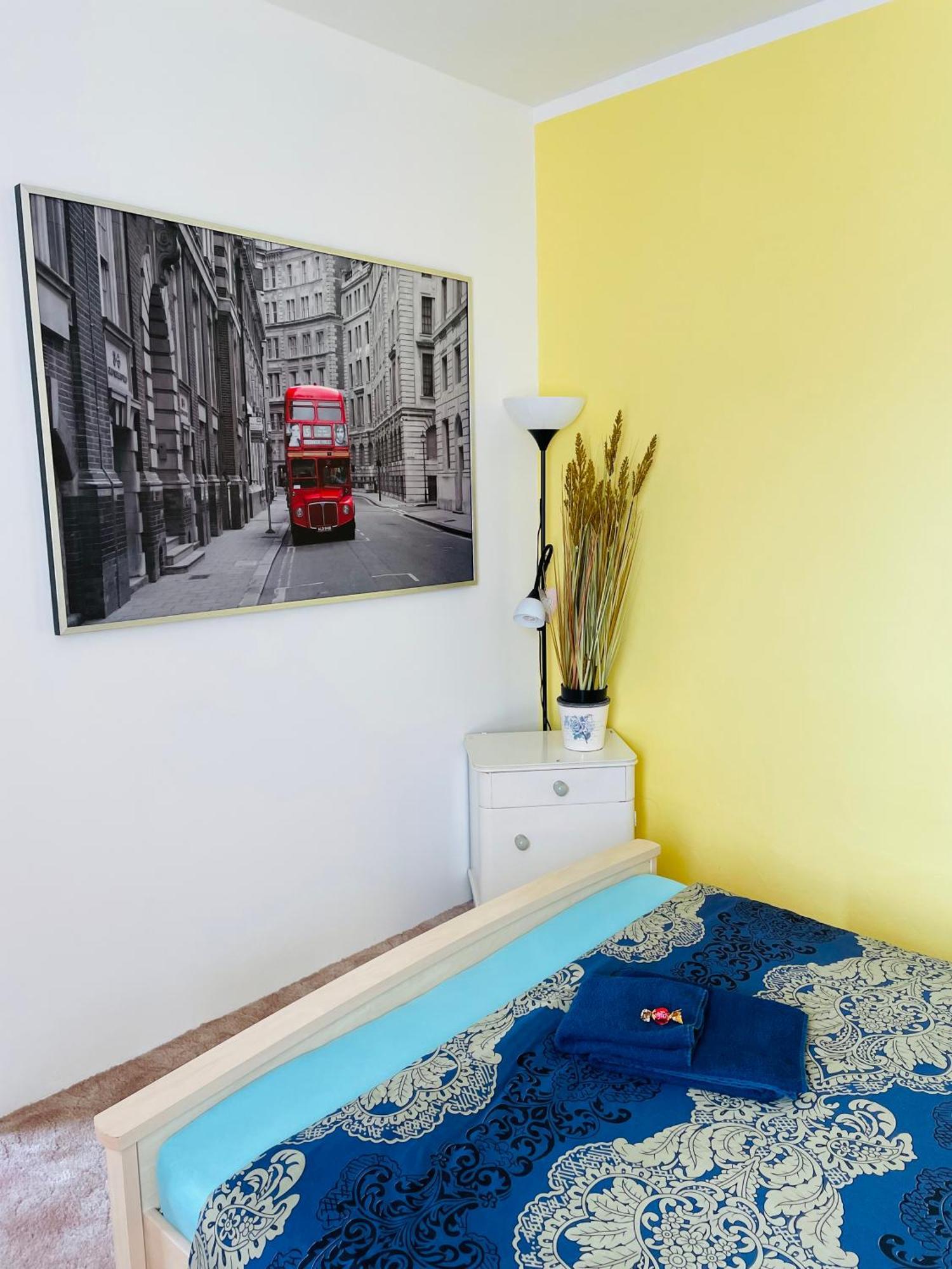 Apartman Trutnov-Porici المظهر الخارجي الصورة