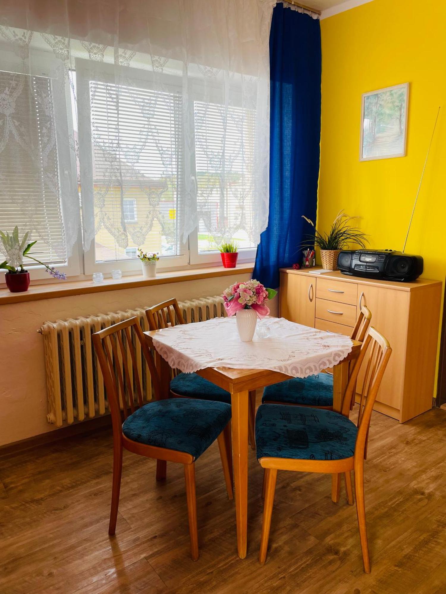 Apartman Trutnov-Porici المظهر الخارجي الصورة