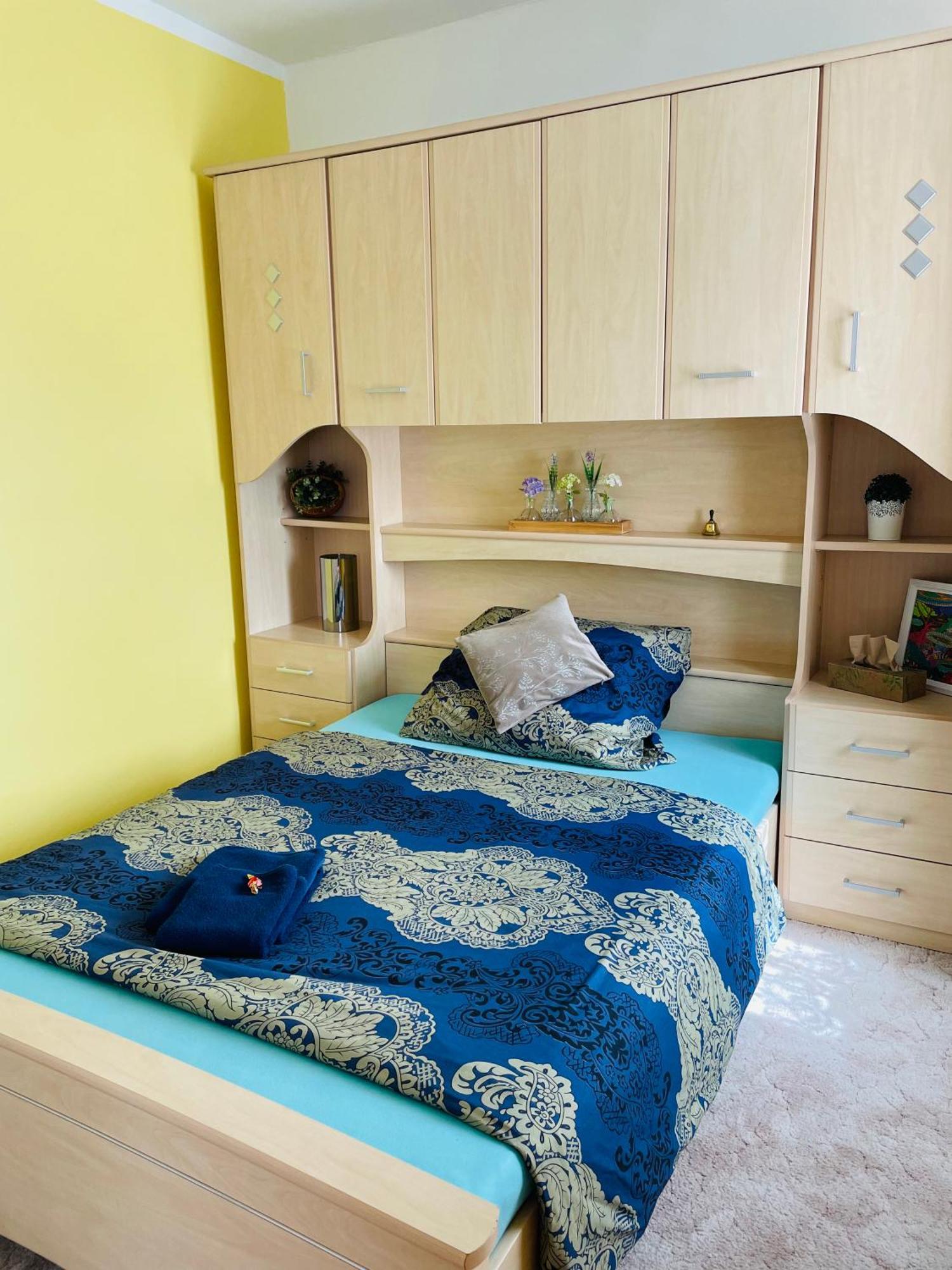 Apartman Trutnov-Porici المظهر الخارجي الصورة