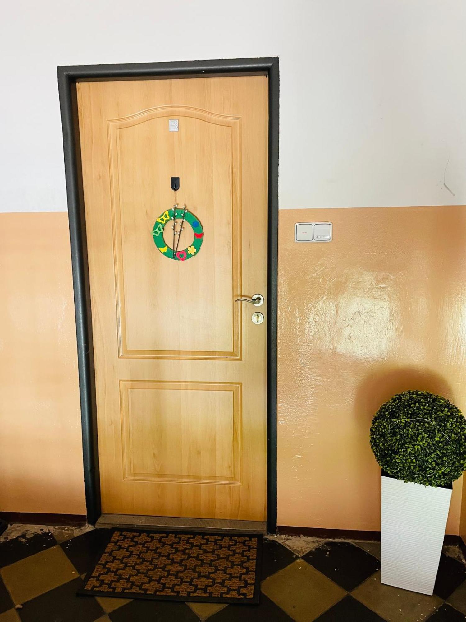 Apartman Trutnov-Porici المظهر الخارجي الصورة