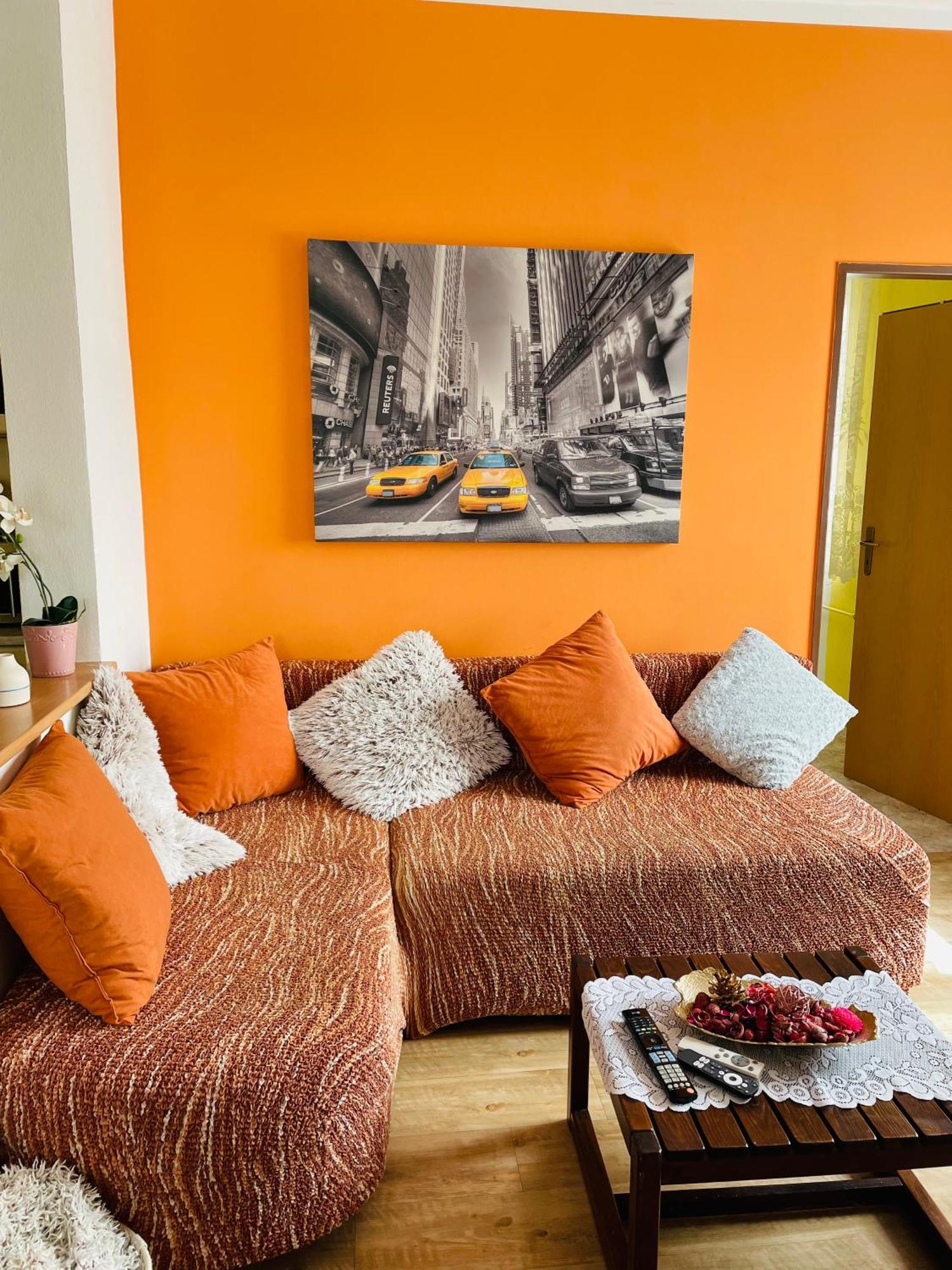 Apartman Trutnov-Porici المظهر الخارجي الصورة