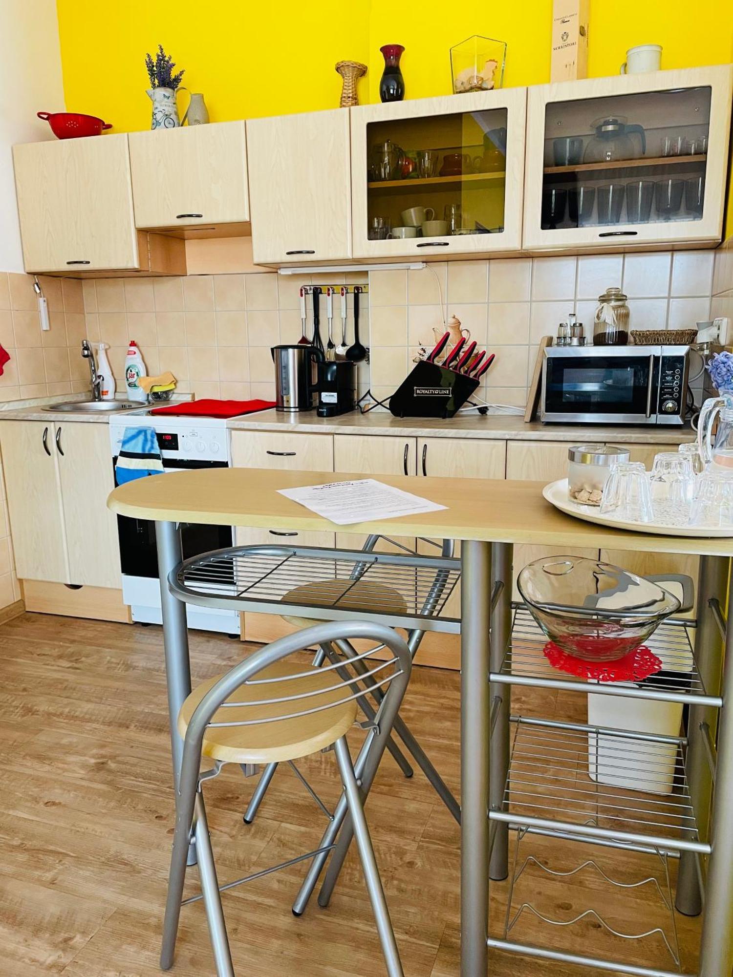 Apartman Trutnov-Porici المظهر الخارجي الصورة
